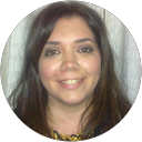 Georgina Bello profile picture